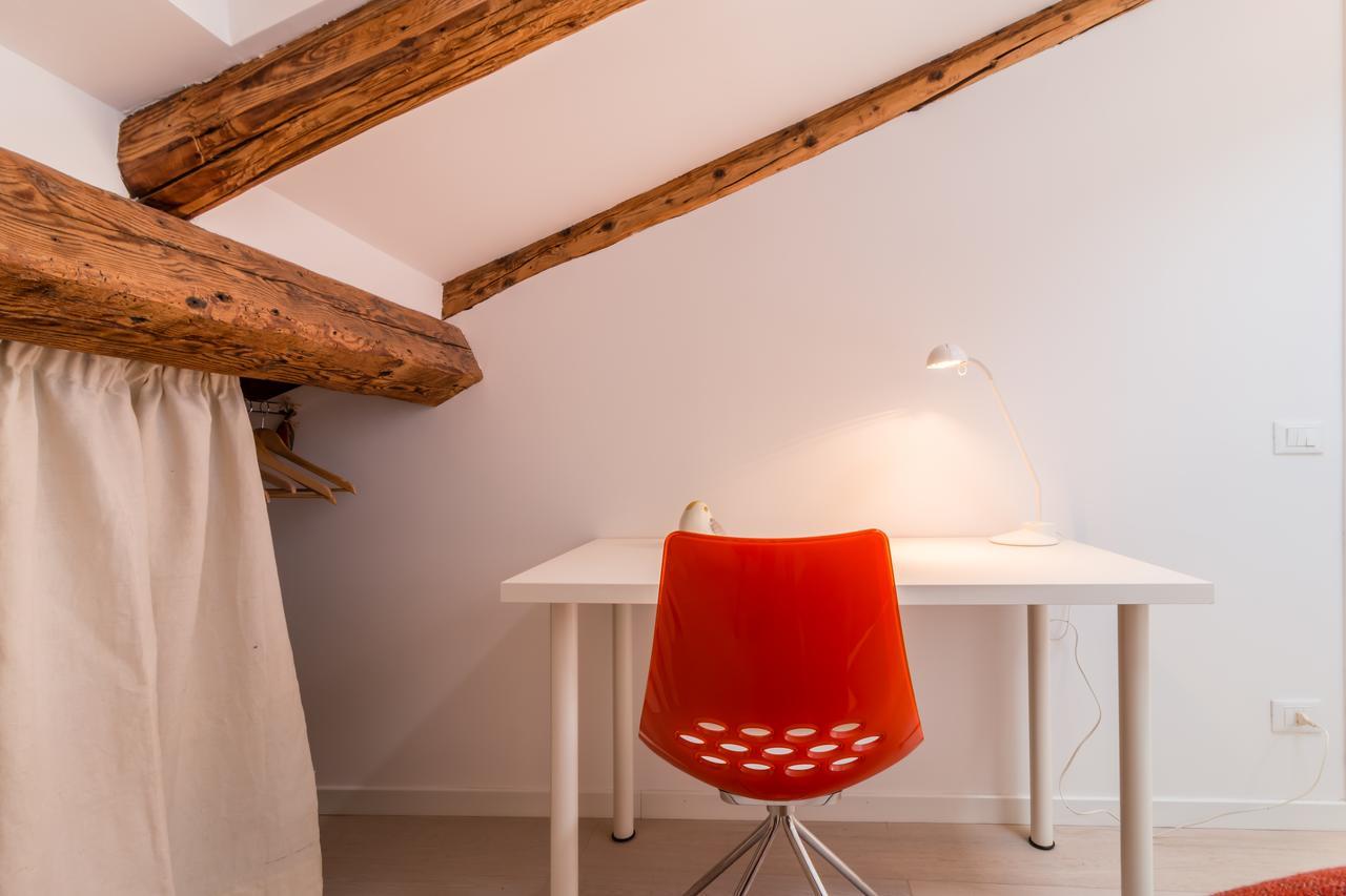 Rialto Mini Apartamento *